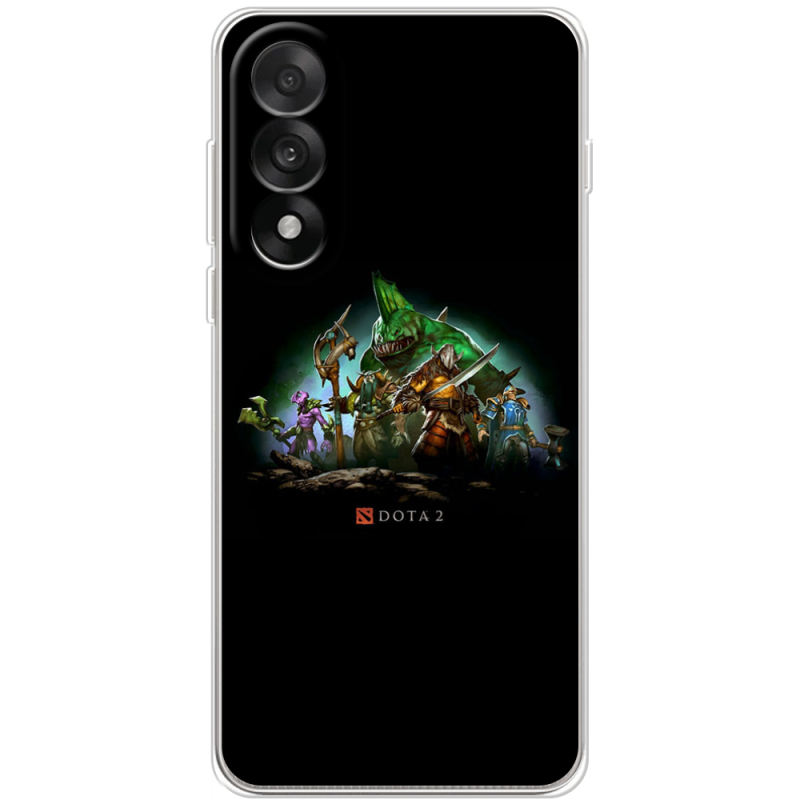 Чохол BoxFace OnePlus Nord 5 