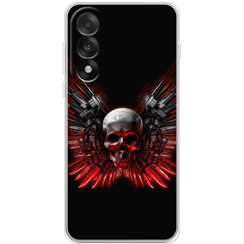 Чохол BoxFace OnePlus Nord 5 