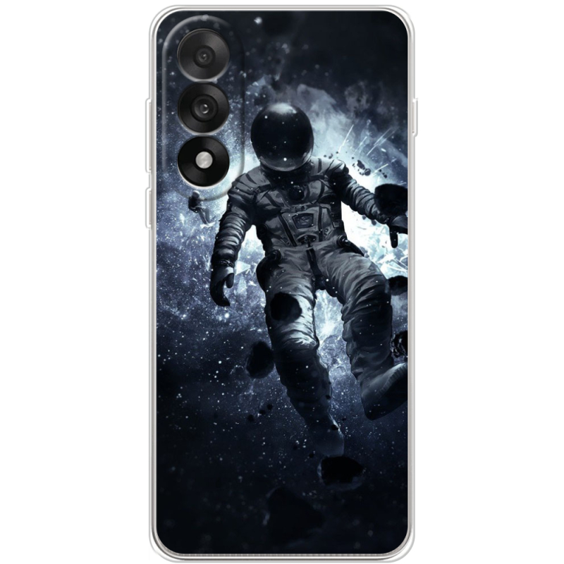 Чохол BoxFace OnePlus Nord 5 