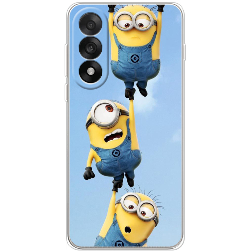 Чохол BoxFace OnePlus Nord 5 