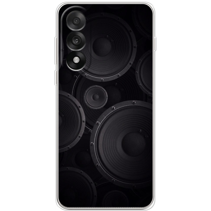 Чохол BoxFace OnePlus Nord 5 