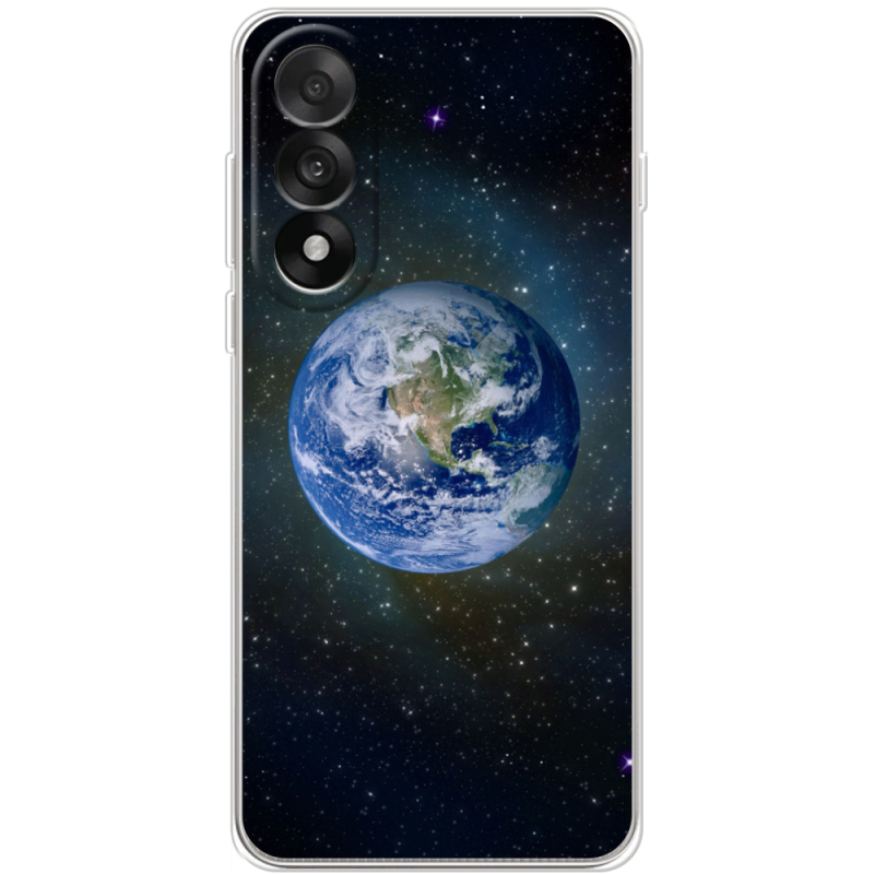 Чохол BoxFace OnePlus Nord 5 