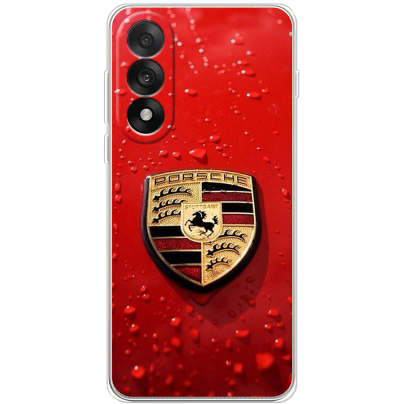 Чохол BoxFace OnePlus Nord 5 