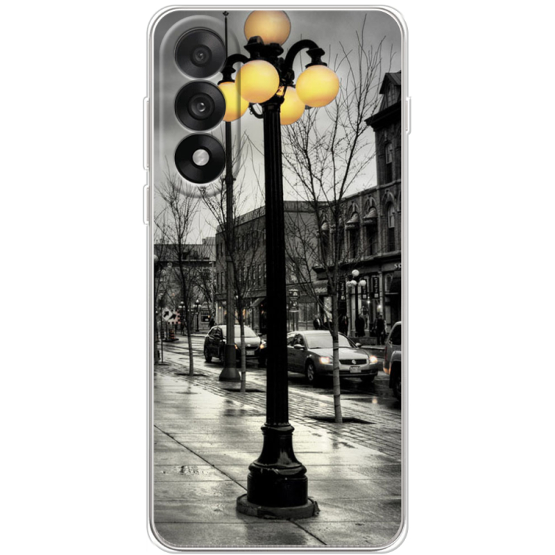 Чохол BoxFace OnePlus Nord 5 