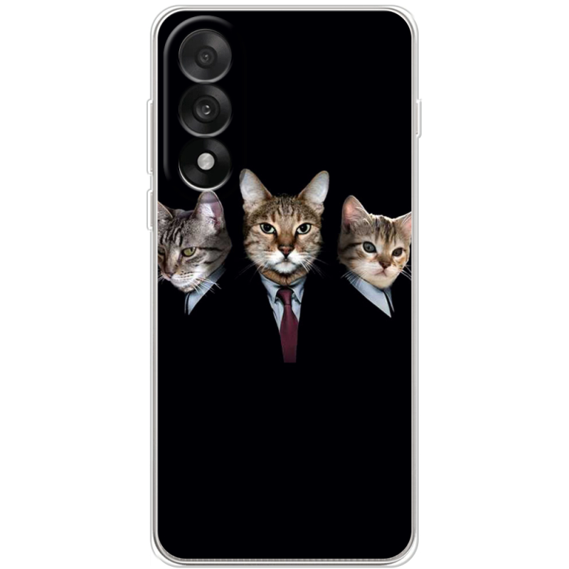 Чохол BoxFace OnePlus Nord 5 