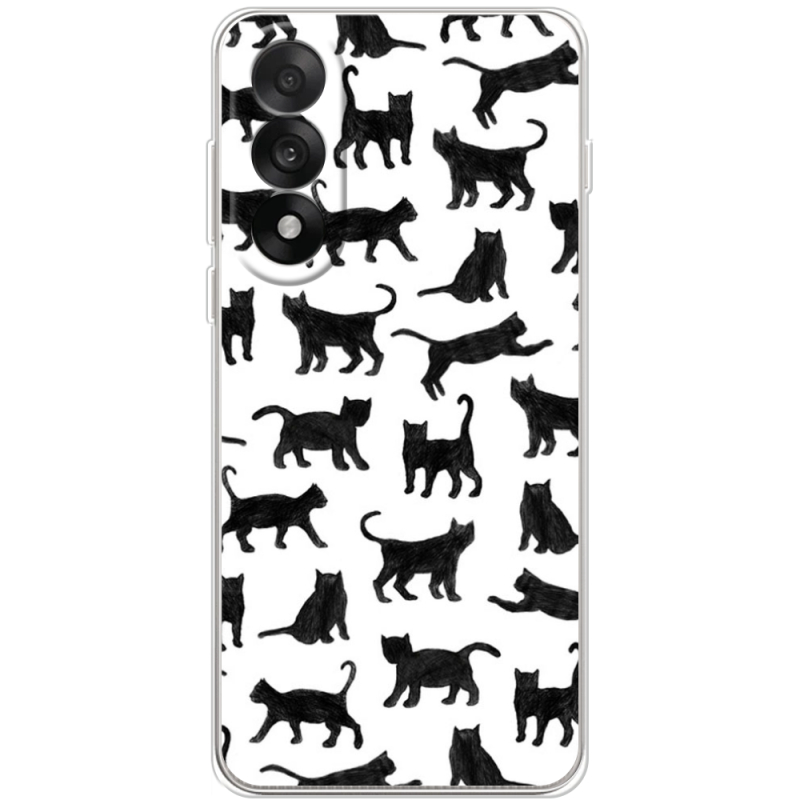 Чохол BoxFace OnePlus Nord 5 