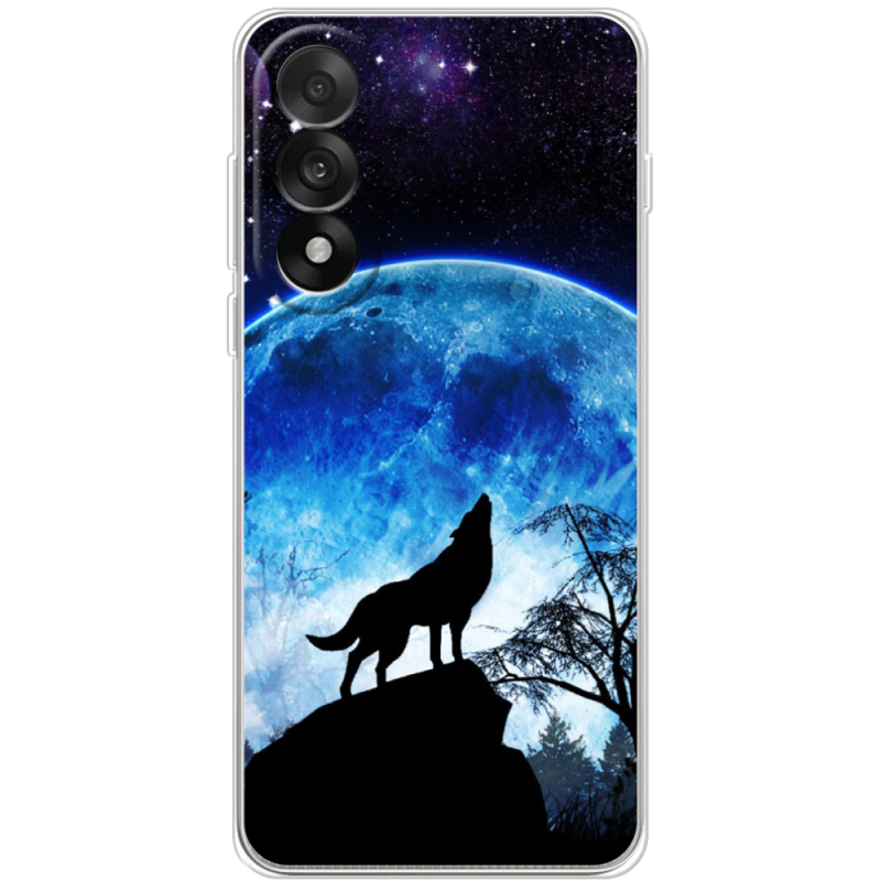 Чохол BoxFace OnePlus Nord 5 