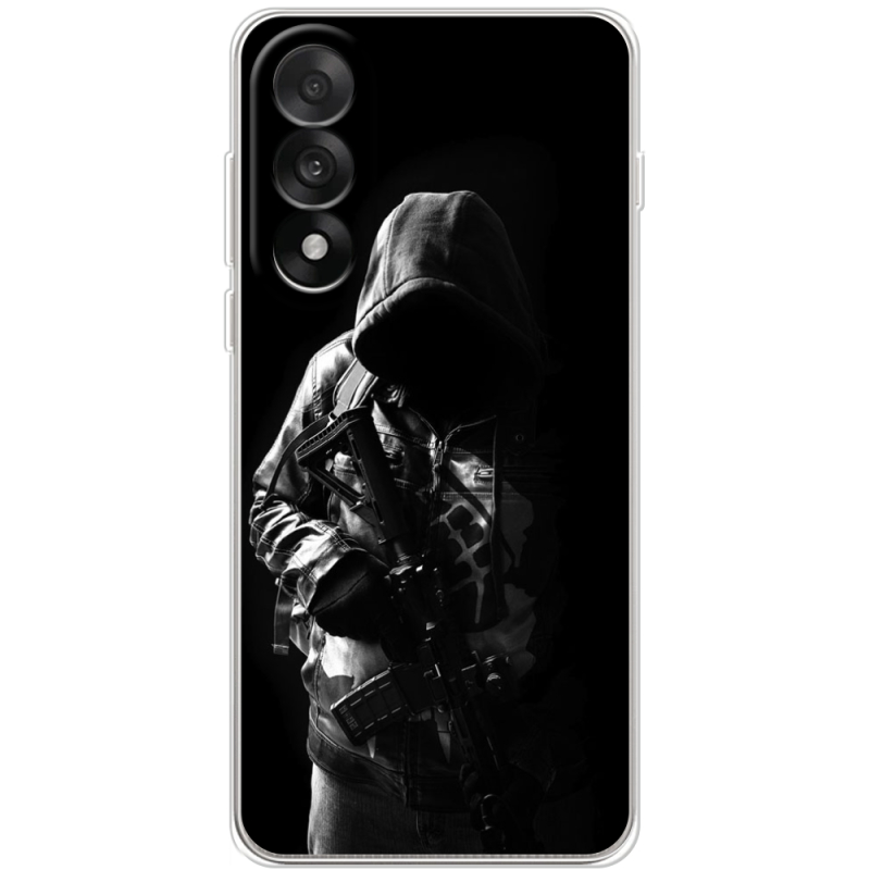 Чохол BoxFace OnePlus Nord 5 