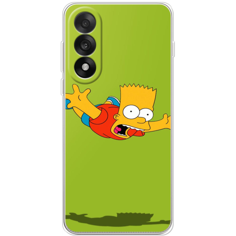 Чохол BoxFace OnePlus Nord 5 