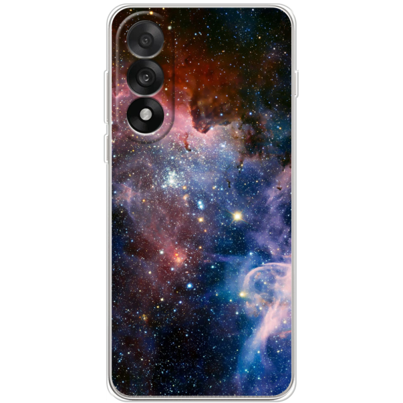 Чохол BoxFace OnePlus Nord 5 