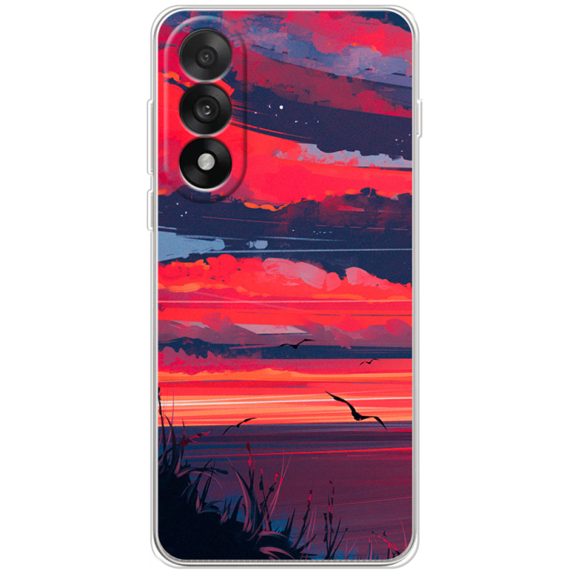 Чохол BoxFace OnePlus Nord 5 Heaven a