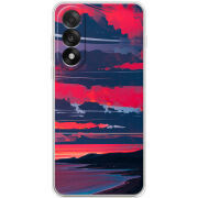 Чохол BoxFace OnePlus Nord 5 Heaven b