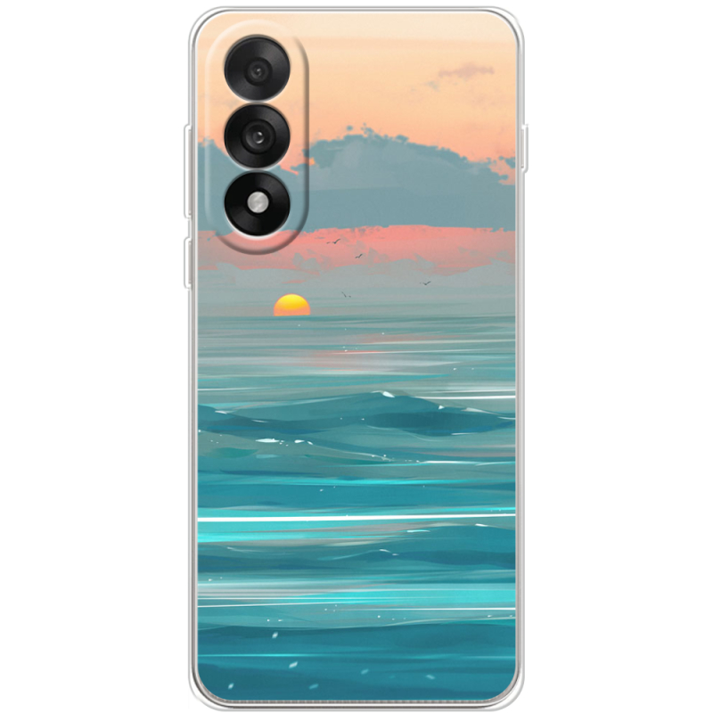 Чохол BoxFace OnePlus Nord 5 Inspiration