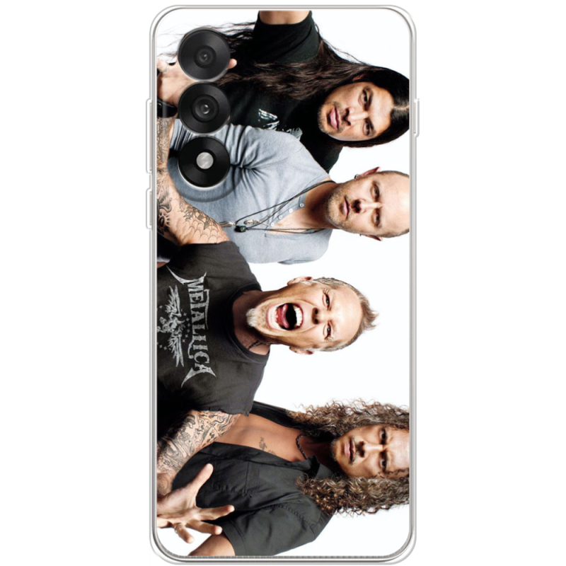 Чохол BoxFace OnePlus Nord 5 