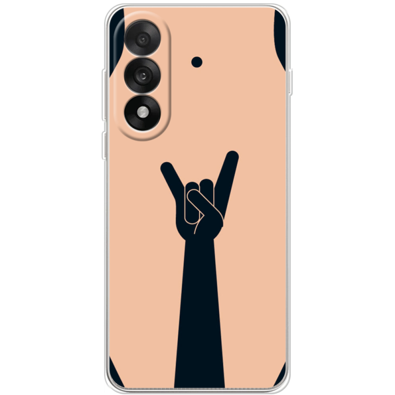 Чохол BoxFace OnePlus Nord 5 