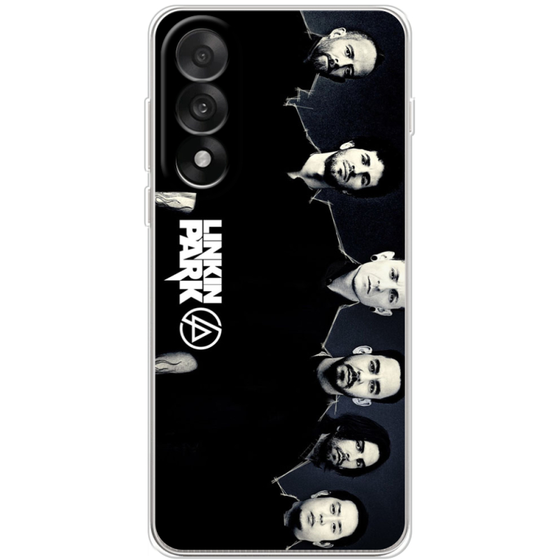 Чохол BoxFace OnePlus Nord 5 