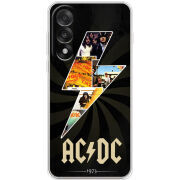 Чохол BoxFace OnePlus Nord 5 