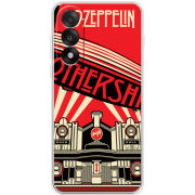 Чохол BoxFace OnePlus Nord 5 