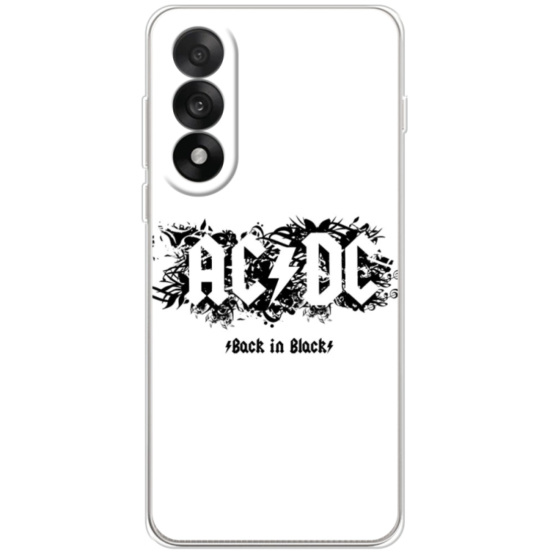 Чохол BoxFace OnePlus Nord 5 