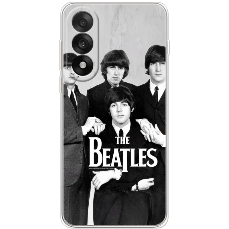 Чохол BoxFace OnePlus Nord 5 