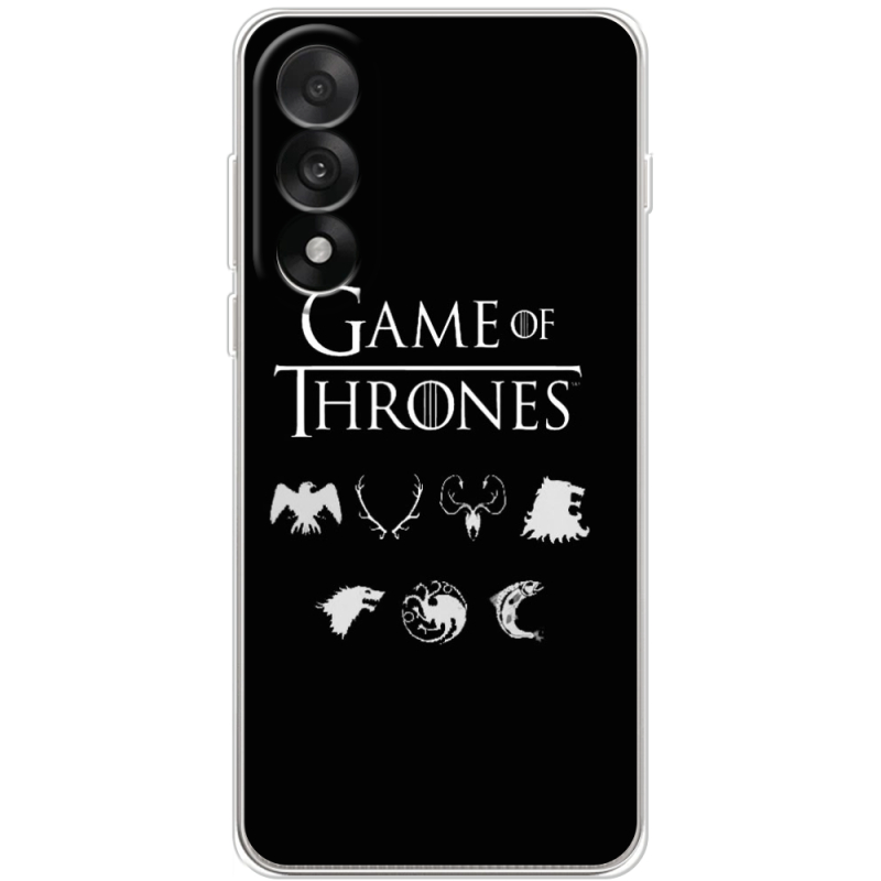 Чохол BoxFace OnePlus Nord 5 