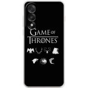 Чохол BoxFace OnePlus Nord 5 