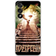 Чохол BoxFace OnePlus Nord 5 