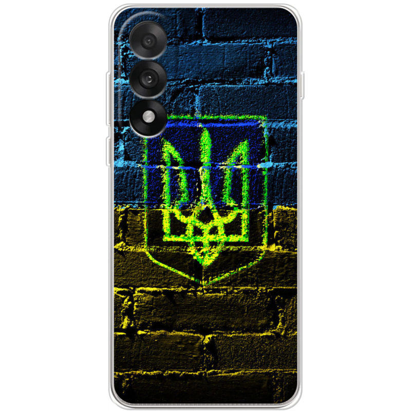 Чохол BoxFace OnePlus Nord 5 Trident