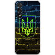 Чохол BoxFace OnePlus Nord 5 Trident