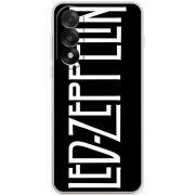 Чохол BoxFace OnePlus Nord 5 