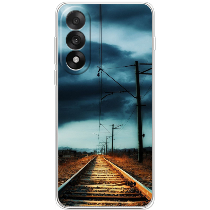 Чохол BoxFace OnePlus Nord 5 