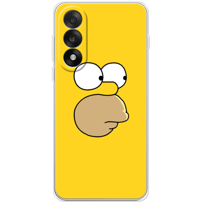 Чохол BoxFace OnePlus Nord 5 