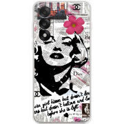 Чохол BoxFace OnePlus Nord 5 