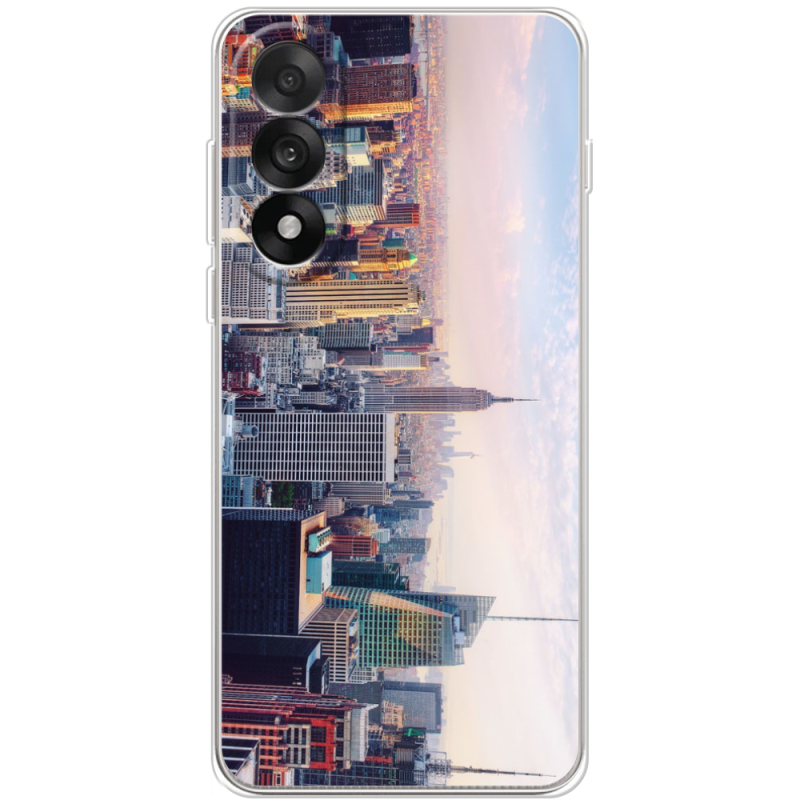 Чохол BoxFace OnePlus Nord 5 