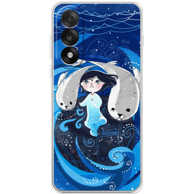 Чохол BoxFace OnePlus Nord 5 Song of the Sea