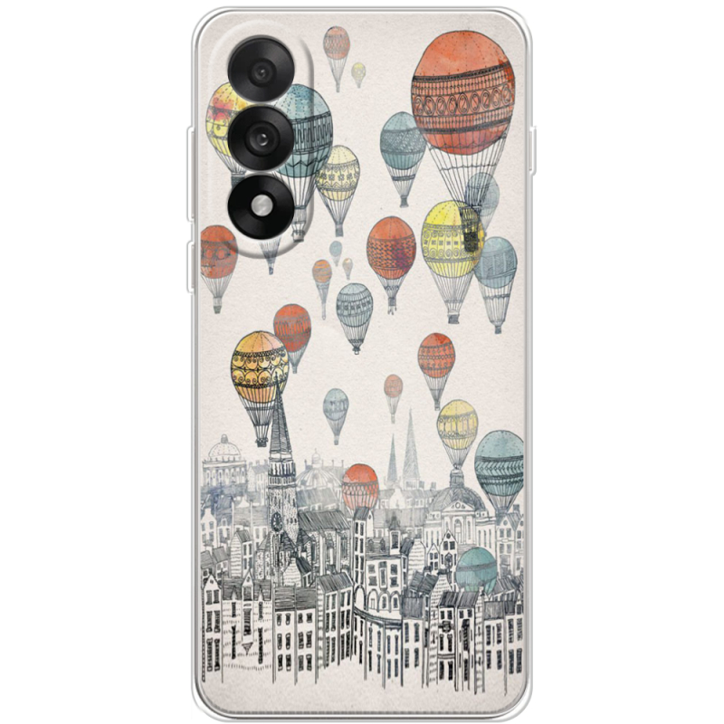 Чохол BoxFace OnePlus Nord 5 