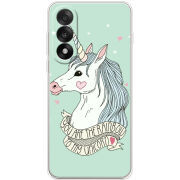 Чохол BoxFace OnePlus Nord 5 My Unicorn