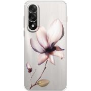 Прозорий чохол BoxFace OnePlus Nord 5 Magnolia