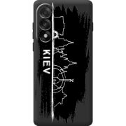 Чорний чохол BoxFace OnePlus Nord 5 Kyiv