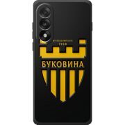 Чорний чохол BoxFace OnePlus Nord 5 