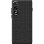 Чорний чохол BoxFace OnePlus Nord 5 Black Barrels
