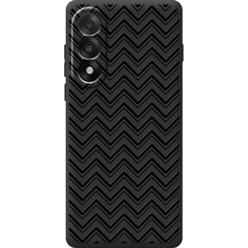 Чорний чохол BoxFace OnePlus Nord 5 