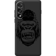 Чорний чохол BoxFace OnePlus Nord 5 Gorilla
