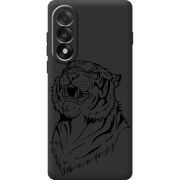 Чорний чохол BoxFace OnePlus Nord 5 