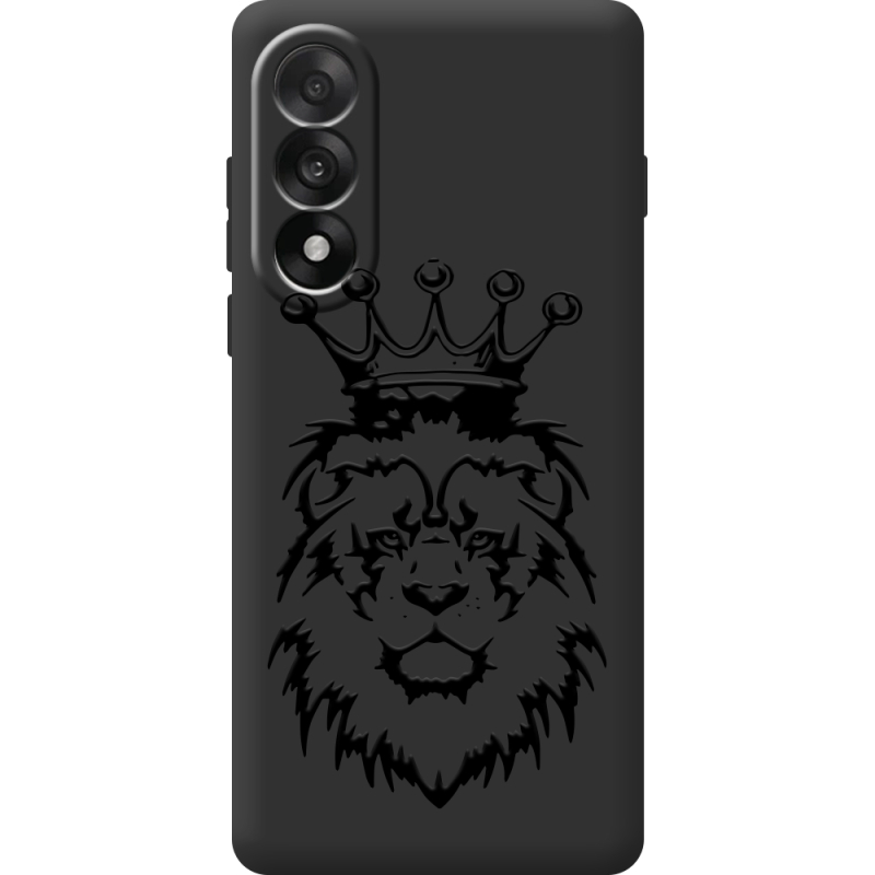 Чорний чохол BoxFace OnePlus Nord 5 