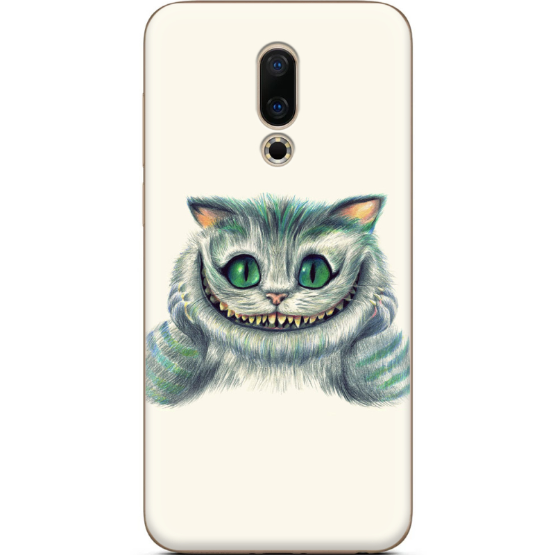 Чехол Uprint Meizu 16 