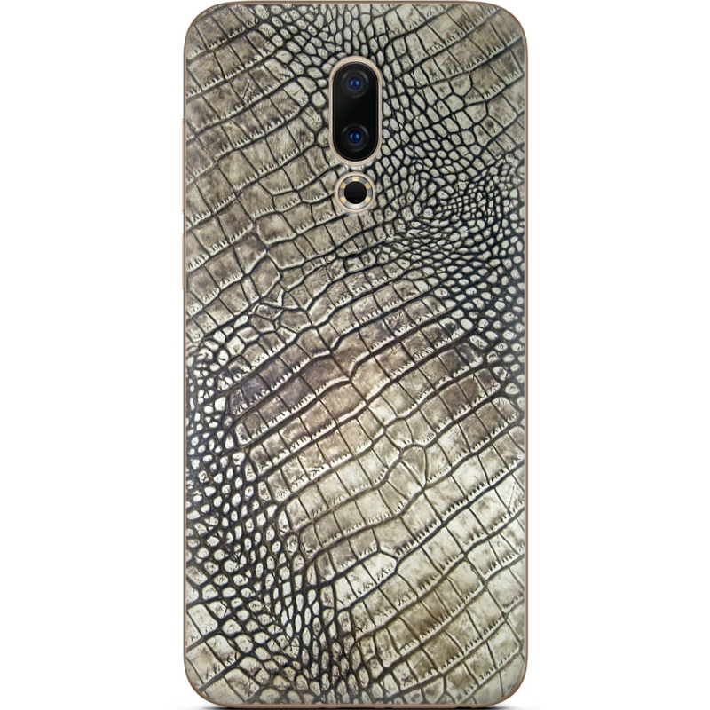 Чехол Uprint Meizu 16 