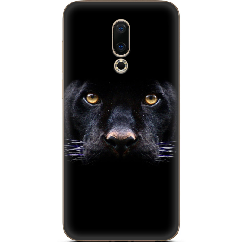 Чехол Uprint Meizu 16 