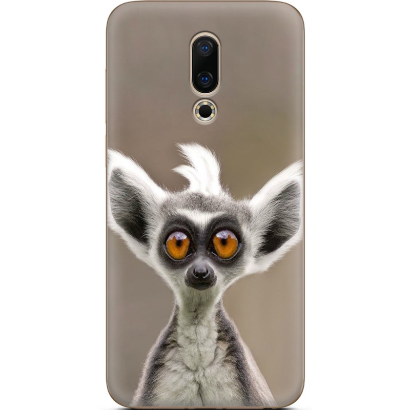 Чехол Uprint Meizu 16 