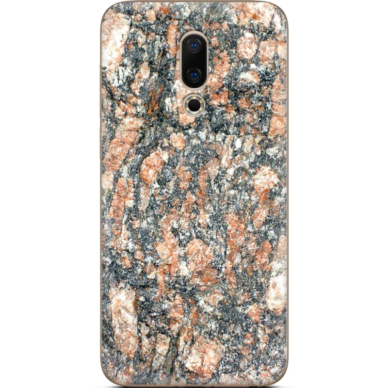 Чехол Uprint Meizu 16 